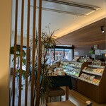 霧の森菓子工房 松山店 - 