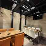 炭火焼 ゑすと 神田 - 