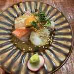 炭火焼 ゑすと 神田 - 