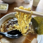 利尻らーめん味楽 本店 - 