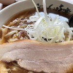 利尻らーめん味楽 本店 - 