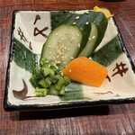 炭火焼 ゑすと 神田 - 