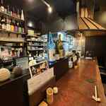 炭火焼 ゑすと 神田 - 