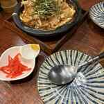 炭火焼 ゑすと 神田 - 