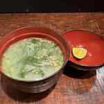 炭火焼 ゑすと 神田 - 