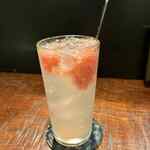 炭火焼 ゑすと 神田 - 