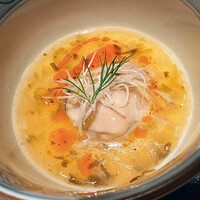 中国菜 ARATA - 