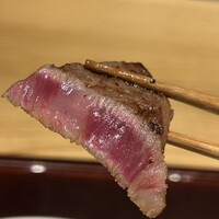 肉料理ふくなが - 