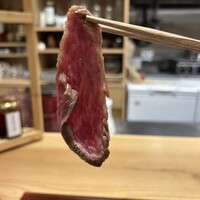 肉料理ふくなが - 炙り