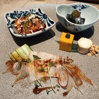 中国菜 ARATA - 