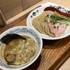 別邸 たけ井 なんばラーメン一座店