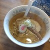 手打ち佐野ラーメン 佐野屋