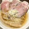 麺屋 優光 広島三川町店
