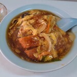 大阪飯店 - 料理写真: