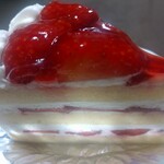 パティスリー・キュイール - 