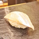 東京立ち寿司 - とろにしん