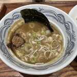 別邸 たけ井 なんばラーメン一座店 - 