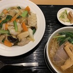 泰平飯店 - 