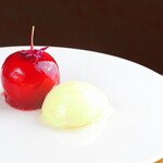 鮪のシマハラプラス - 