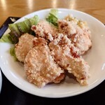 そうか食堂 - 