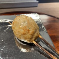 炭焼 TORI8 - 