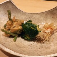 日本料理 山崎 - 