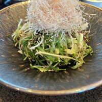 鉄板焼 すみだ - 
