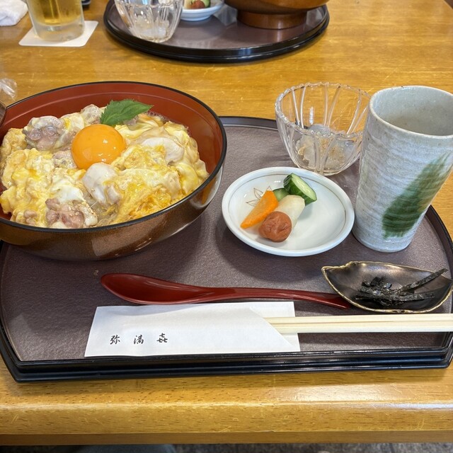 萬J大子 弥満喜 (やまき) - 常陸大子/鳥料理 | 食べログ