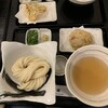 讃岐うどん 白庵
