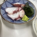 そば処 大吉田 - 