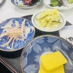 そば処 大吉田 - 