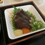 大空食堂 - ひっとべ定食