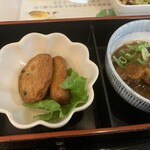 大空食堂 - ひっとべ定食