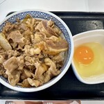 吉野家 - 料理写真: