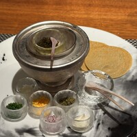 Wolfgang's Steakhouse Teppan - 