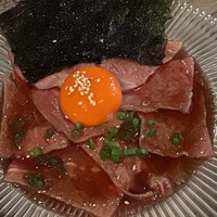 焼肉&手打ち冷麺 二郎 KANAYAMA - 