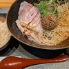 鯛担麺専門店 抱きしめ鯛