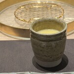 銀座 串揚げと鮨 芦屋 - 