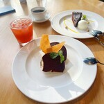 ラ・テラッツァ 芦ノ湖 - 