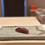 日本料理と鮨 銀座おかもと - 