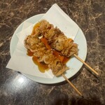 旨いマグロと海鮮居酒屋 漁火 - 