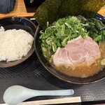 ラーメン見田家 - 