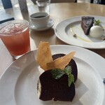 ラ・テラッツァ 芦ノ湖 - 