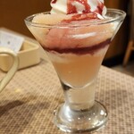 ガスト - 料理写真: