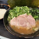 ラーメン見田家 - 