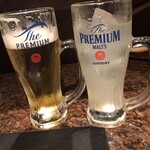  高知から来た焼肉屋 - 