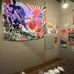 旨いマグロと海鮮居酒屋 漁火 - 