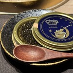 銀座 串揚げと鮨 芦屋 - 