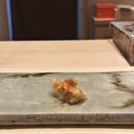 日本料理と鮨 銀座おかもと - 