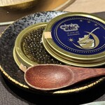 銀座 串揚げと鮨 芦屋 - 